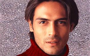 Arjun Rampal